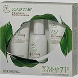 Paul Mitchell Tea Tree Scalp Care Kit