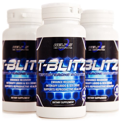#1 Testosterone Booster & Natural Enhancement. Powerful, Effective Formulation. Double Tested With Only The Highest Quality Ingredients For Men.