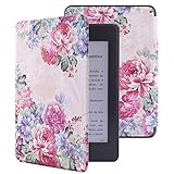 Vimorco Kindle Paperwhite Case 2018 Release for