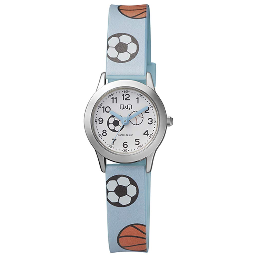 Q&Q QC29J344Y Boys Watch