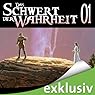 Hörbuch: Das Schwert der Wahrheit 1