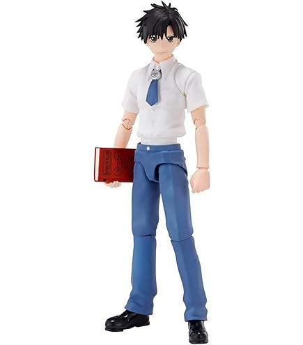 Amazon.com: TAMASHII NATIONS - Konjiki no Zatch Bell - Kiyomaro
