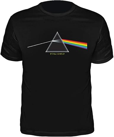 blusa de frio pink floyd