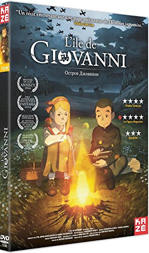 L'Ile de Giovanni