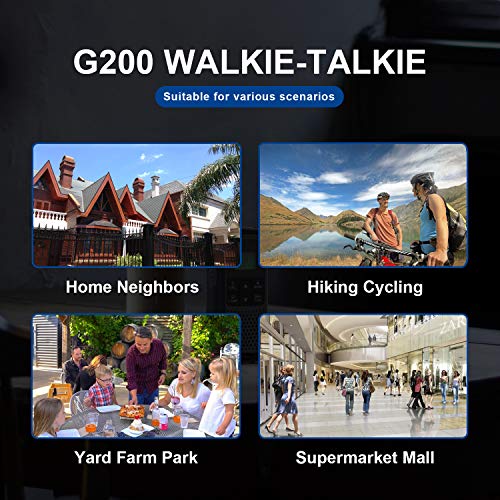 4 GOCOM+Channels+Rechargeable+Flashlight+Excursion