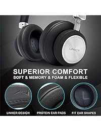 Linner NC80 y NC90   Auriculares Bluetooth con cancelación de ruido