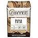 Papua New Guinea, Whole Bean, Fresh Roasted Coffee LLC (2 lb.)