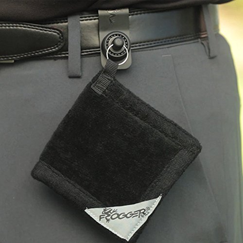 Frogger Golf Bag and Belt LatchIt Attachment Pricepulse