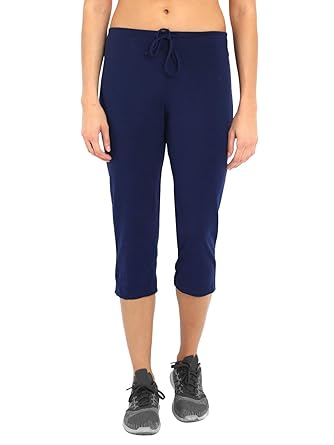 amazon capri pants