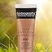 Bodyography Full Coverage Concealer (Dark #600): Oil-Free Color Corrective Salon Makeup w/ Minerals, Vitamin E, Antioxidants | Vegan, Gluten-Free, Paraben-Free