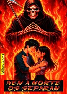 Livro Nem a Morte os Separam
