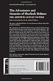 Image de Adventures of Sherlock Holmes (Wordsworth Classics)