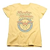Dco Faded Wonder Short Sleeve Womens Tee Shirt