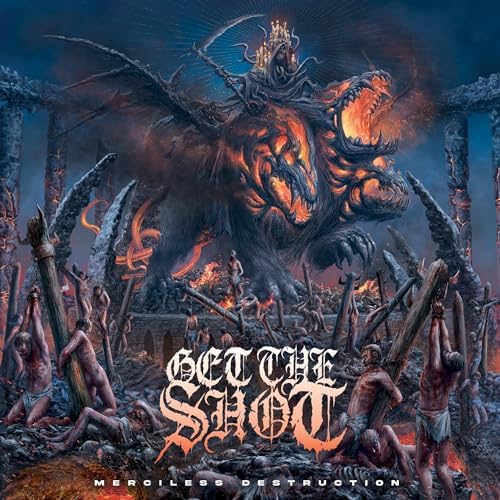 Amazon.com: Hate: CDs & Vinyl