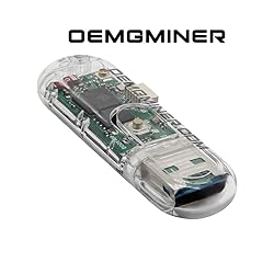 New NerdMiner V2 Dongle USB 70-75KH 1W T-Display S3