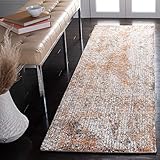 Safavieh Restoration Vintage Collection RVT120P