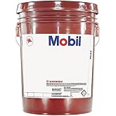 Mobil DTE 10 Excel 46, Hydraulic, 5 gal.