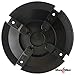 Wheel cover for Ninebot by Segway MiniPro (Black)