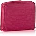 Kipling New Money Wallet, Very Berry, One Size