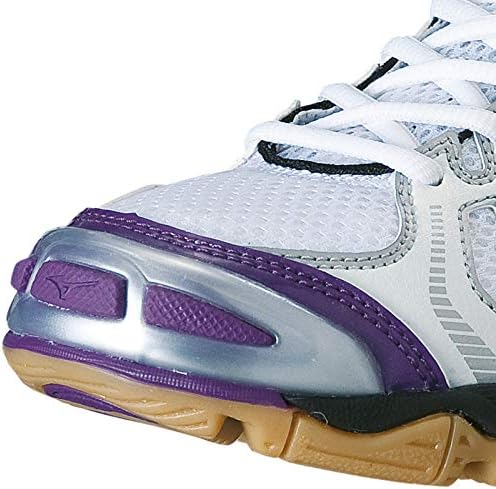 mizuno wave bolt 2 porpora