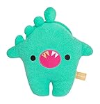 Toymail Talkie: Hank a Dino, Voice chat smart toy lets kids stay connected to you