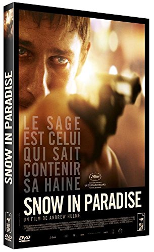 Snow in Paradise