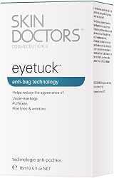 Skin Doctors Eye Tuck 15ml Anti Eye Bag Puffiness Reduce Appearance view 3