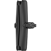 Ram Mount Long Double Socket Arm for 1-Inch Ball Bases