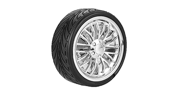 Amazon.es: JOYART Ambientador para Coche en Forma de Rueda ...