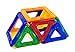 MAGFORMERS Creator Designer Set (14-Pieces) Magnetic Building Blocks, Educational Magnetic Tiles Kit, Magnetic Construction STEM Set