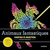 Animaux fantastiques : Avec 1 stylet by