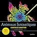 Animaux fantastiques : Avec 1 stylet by