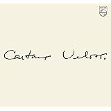 Caetano Veloso: 50th Anniversary Edition (Mini LP Replica)