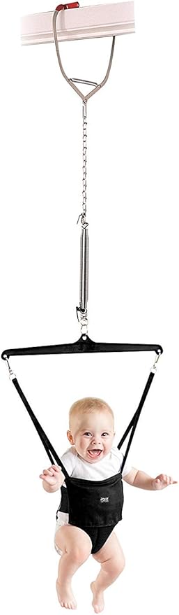 jolly jumper minimum age