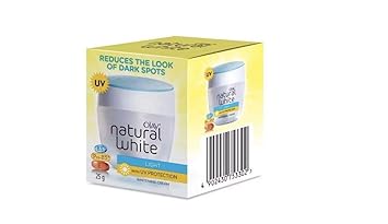 Olay Natural White Rich Day Cream With SPF 24 (50 g)