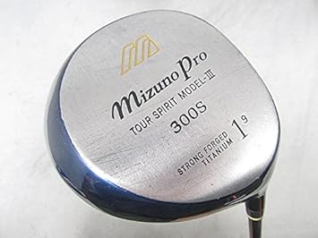 mizuno pro 300s