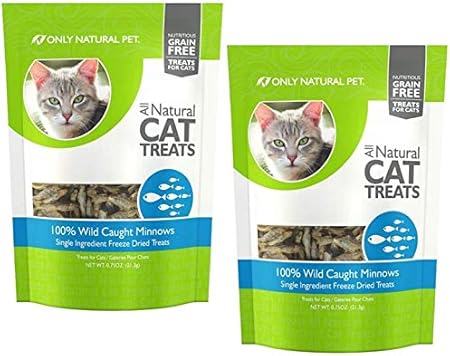 only natural pet cat