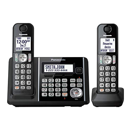 Best cordless phone with talking caller id to Buy in 2020 [Updated] Fresh UP Reviews