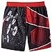 Star Wars Boys Swim Trunks Swimwear (5/6, Star Wars Black)