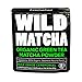 Organic Matcha Green Tea Powder, Ceremonial Grade Authentic Artisan Japanese Matcha, JAS Certified Organic, Shade Grown, Stone Ground, Small Batch (2oz - 56g)