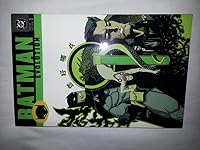 Trade Paperback edition cover