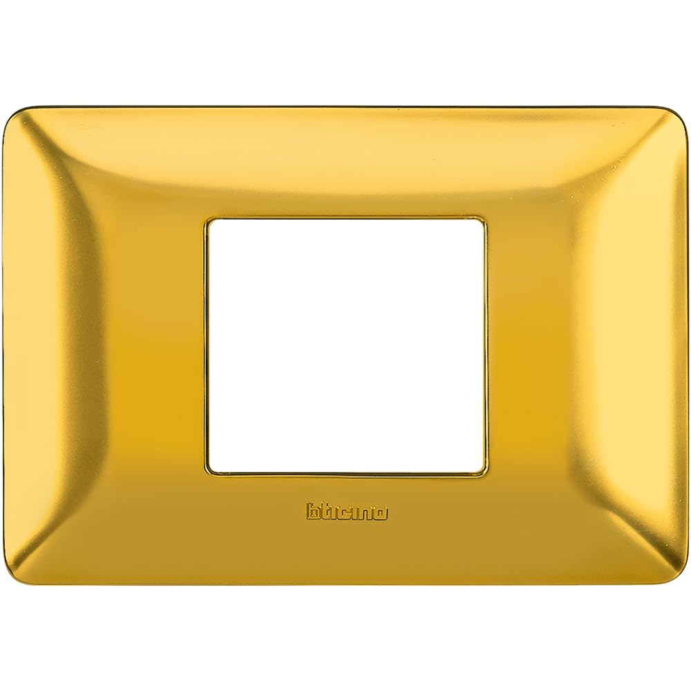 BTicino am4819gos Plate Matix