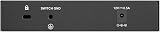 D Link DMS-107/B 7-Port Multi-Gig Unmanaged Switch 2.5G and Gigabit view 6