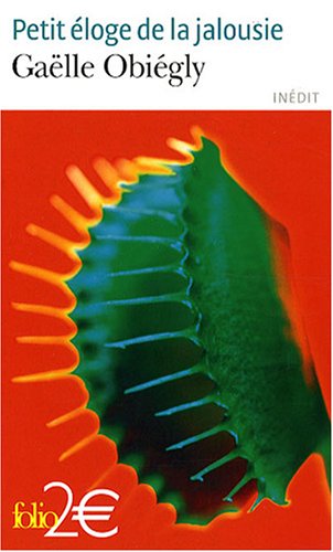 Petit éloge de la jalousie