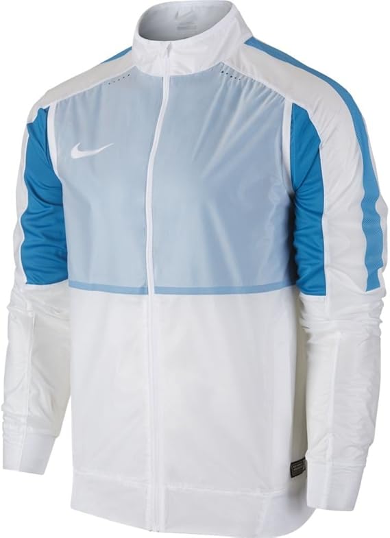 nike performance jacket