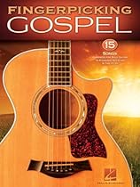 Fingerpicking Gospel