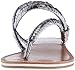 Calvin Klein Women's Alisha Sandal