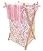 Trend Lab Paisley Hamper Set