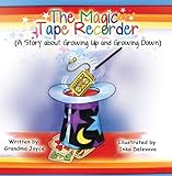 The Magic Tape Recorder by 