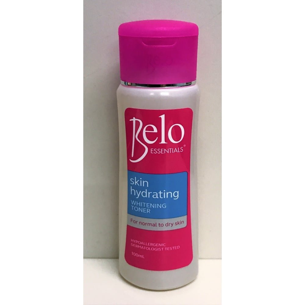 belo toner price